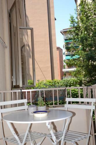 Apartamento Casa Violante
