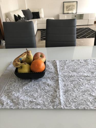 Riverview City Apartment
