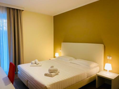 Hostal Verona Enjoy