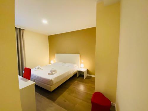 Hostal Verona Enjoy