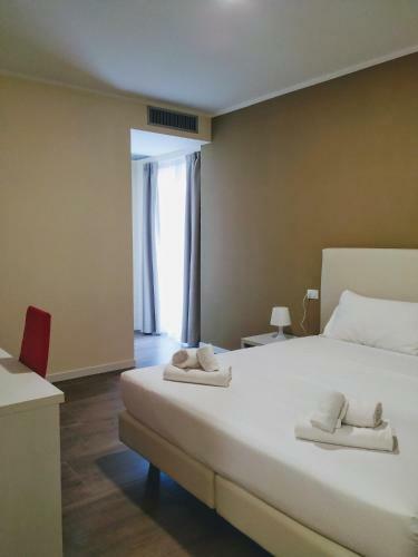 Hostal Verona Enjoy