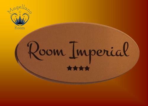 Hostal Magellano Room