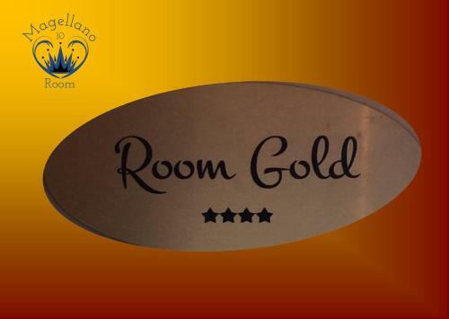 Hostal Magellano Room