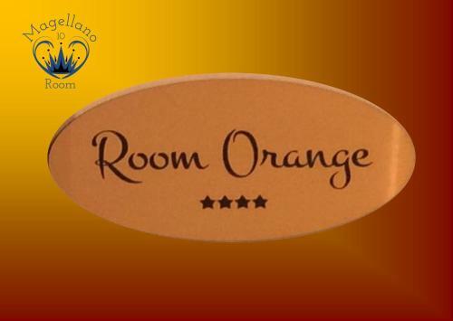 Hostal Magellano Room