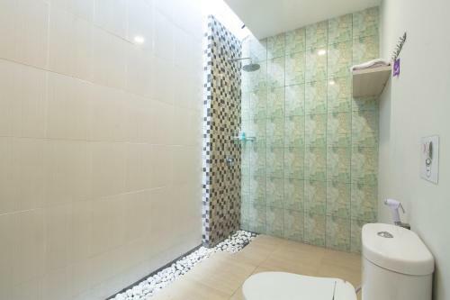 Ituda Guesthouse Canggu
