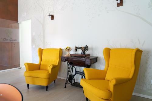 Hostal Casa Giardini