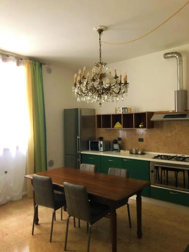 Apartamento Eufemia27