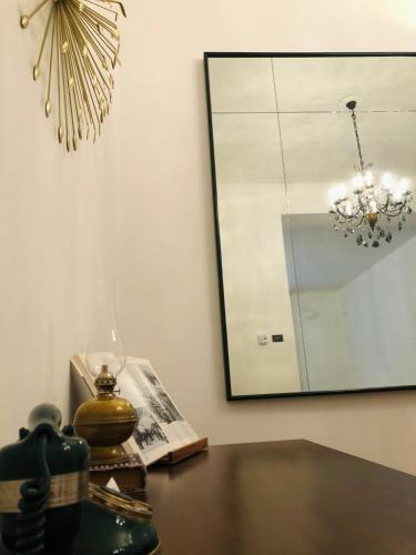 Apartamento Eufemia27