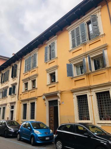 Apartamento Eufemia27
