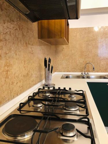 Apartamento Eufemia27