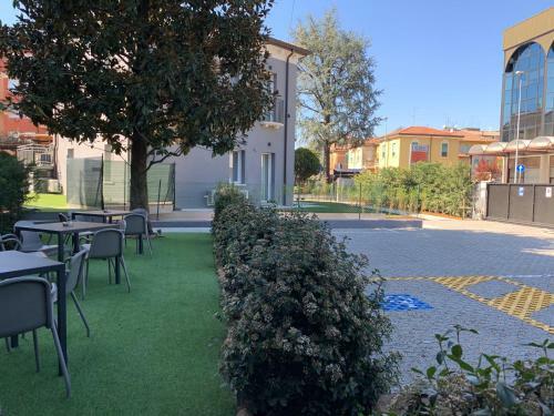 Hostal Murari Br� 20
