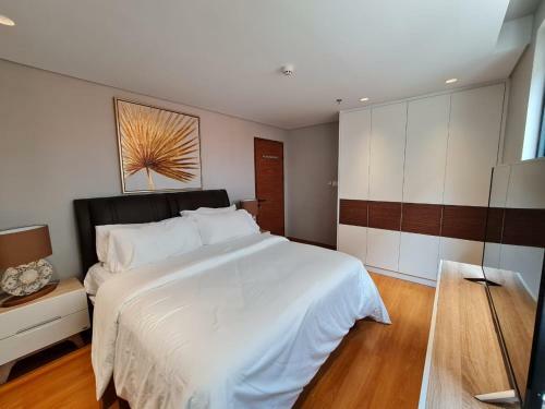 Apartamento Beachwalk Residence, Kuta