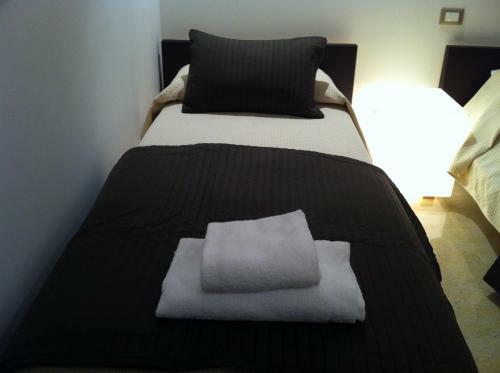 Hostal Romeo Design Rooms