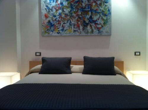 Hostal Romeo Design Rooms