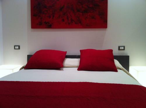 Hostal Romeo Design Rooms