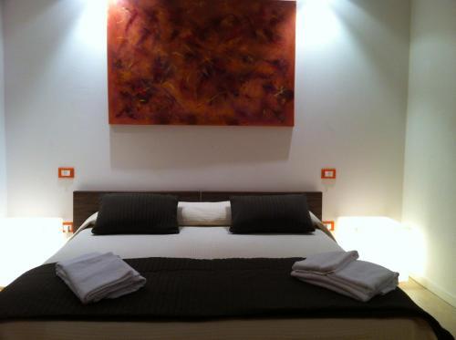 Hostal Romeo Design Rooms