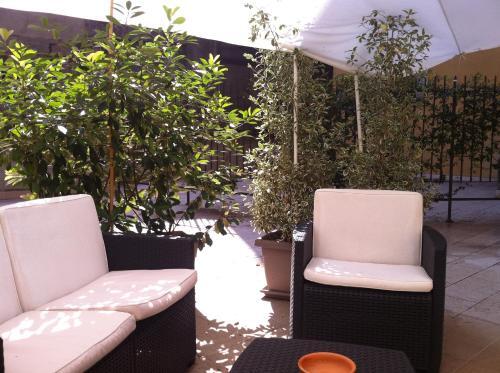 Hostal Romeo Design Rooms