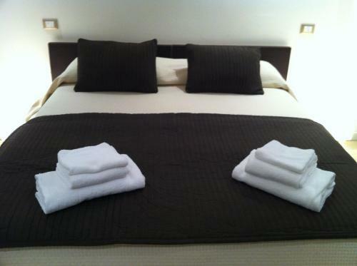 Hostal Romeo Design Rooms