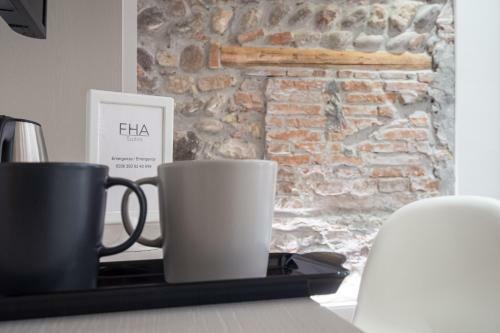 Hostal Teatro Romano Easy Suites