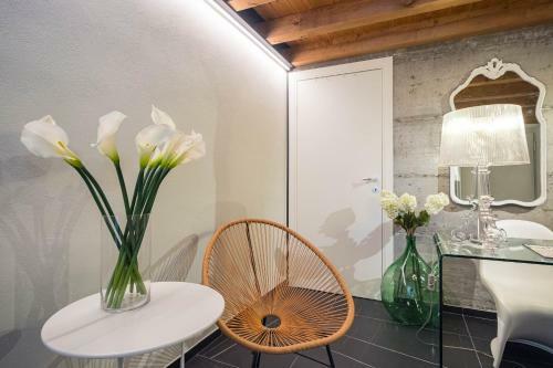 Hostal Teatro Romano Easy Suites