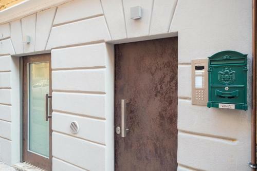 Hostal Teatro Romano Easy Suites