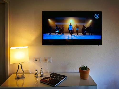 Apartamento Afrodite Loft Appartamento Psiche