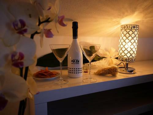 Apartamento Afrodite Loft Appartamento Psiche
