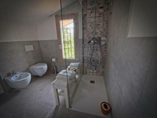 Apartamento Afrodite Loft Appartamento Psiche