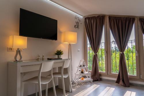 Apartamento Afrodite Loft Appartamento Psiche