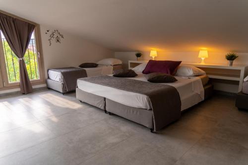 Apartamento Afrodite Loft Appartamento Psiche
