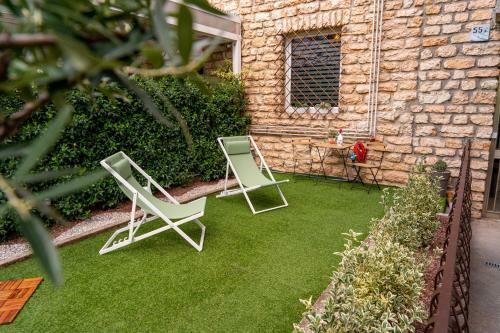 Apartamento Afrodite Loft Appartamento Psiche
