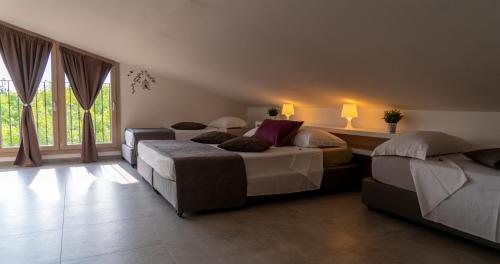 Apartamento Afrodite Loft Appartamento Psiche