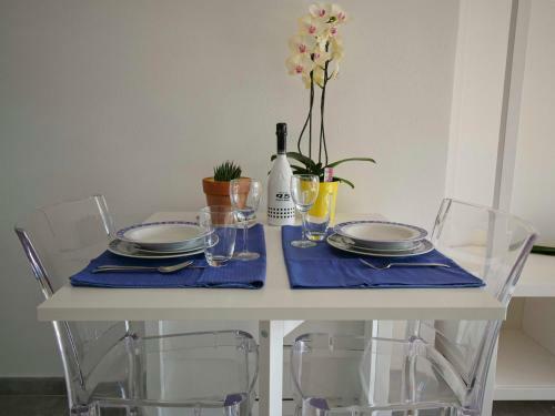 Apartamento Afrodite Loft Appartamento Eros