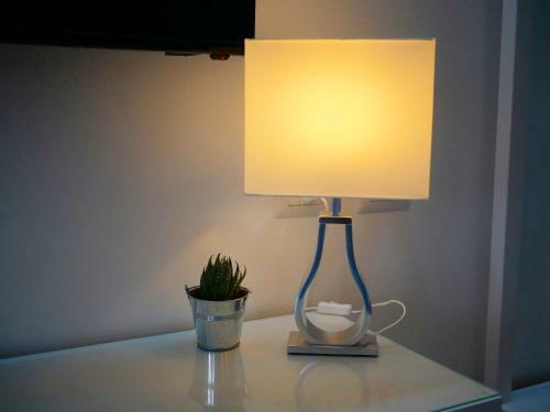 Apartamento Afrodite Loft Appartamento Eros