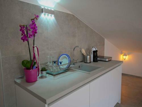 Apartamento Afrodite Loft Appartamento Eros