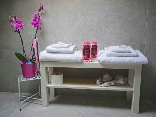 Apartamento Afrodite Loft Appartamento Eros