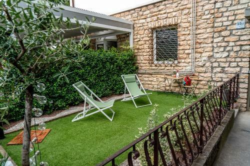Apartamento Afrodite Loft Appartamento Eros