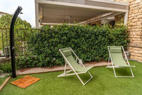 Apartamento Afrodite Loft Appartamento Eros