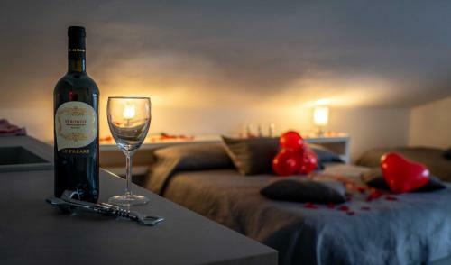 Apartamento Afrodite Loft Appartamento Eros