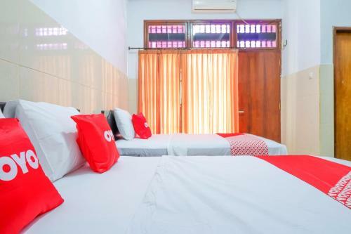 Oyo 1952 Hotel Dewata Indah