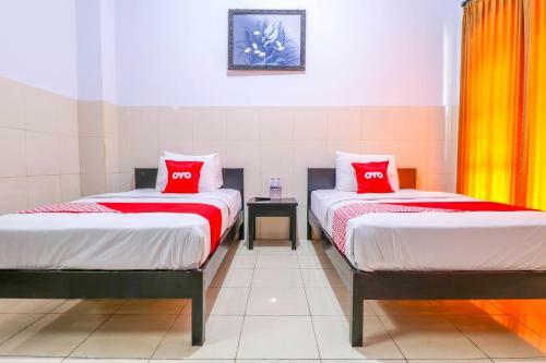 Oyo 1952 Hotel Dewata Indah