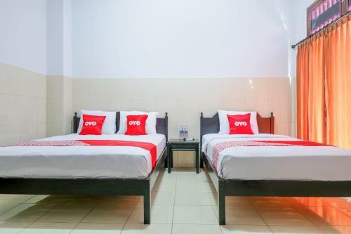 Oyo 1952 Hotel Dewata Indah