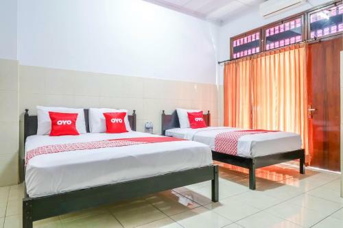 Oyo 1952 Hotel Dewata Indah
