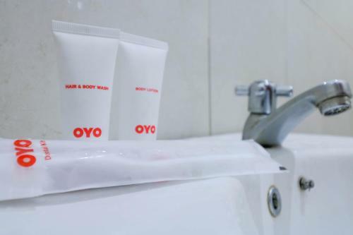 Oyo 1952 Hotel Dewata Indah