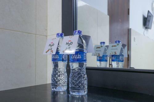 Oyo 1952 Hotel Dewata Indah