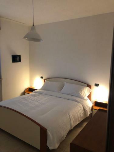 Apartamento Appartamento Verona Fiera E Centro
