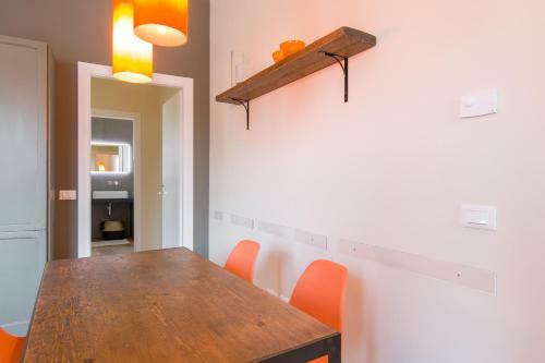 Panoramic Roof Apartment