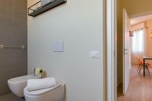 Panoramic Roof Apartment