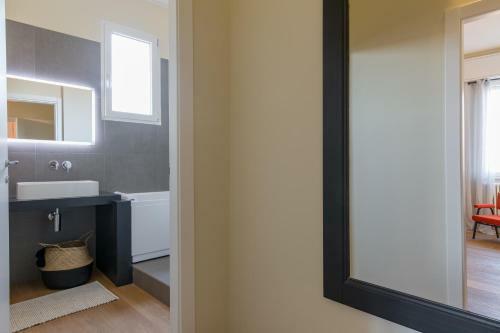 Panoramic Roof Apartment