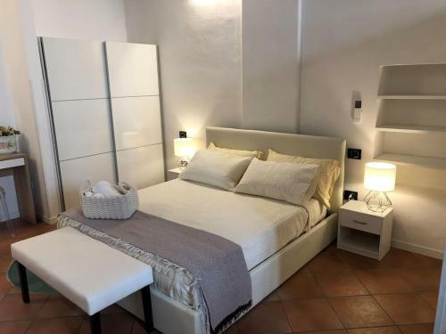 Apartamento Domus Paradiso